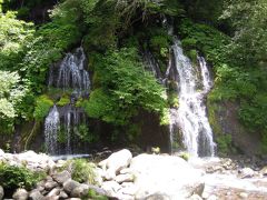 八ヶ岳の雄大な自然、高原の澄んだ空気を全力で感じて