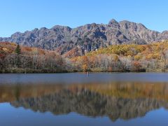 秋の谷川岳、戸隠高原、妙高高原をめぐる旅