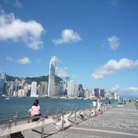 夏タビ☆大好きな街、香港de癒されるっ!!