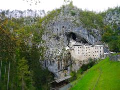 リュブリャナ拠点にスロベニア満喫<5> ～小さな国の巨大な洞窟
