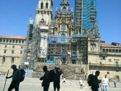 ポルトガルとスペイン旅行記①（リスボンからコインブラまで）