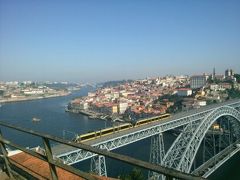 ポルトガルとスペイン旅行記②（サンティアゴ・デ・コンポステーラからポルトまで）