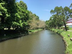 宮崎に残る城跡を気ままにぶらり旅