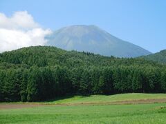 晴れのち雨・岩手の旅。