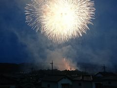 伊勢神宮奉納花火大会