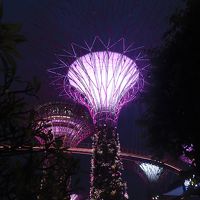 2016年　早めの夏休みはシンガポールで ～マーライオン、文東記、ガーデンズバイザベイ、エクアリアスホテル～