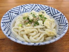 うどん食い倒れ(2日目)