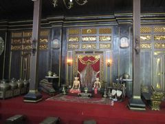 ソロ (スラカルタ)の旅行記