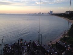 バンコク旅行記⑧ﾊﾟｽﾎﾟｰﾄ期限があと3か月しかないっ！入国できるのか？～2016.7パタヤ、バンコク