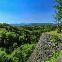 【2014年4月-5月】福岡、長崎、佐賀、大分、熊本旅行《6》