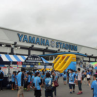 2016年7月 浜松・掛川（サッカー観戦のついでに）(1)