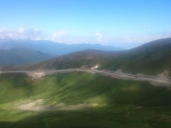 自然薯とろろご飯＆乗鞍散策＆高山散策