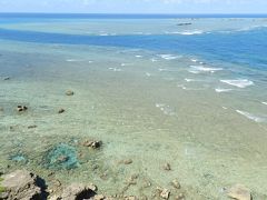 2016年6月　梅雨明け直後の宮古島へ（2日目-4）宮古島の東・東平安名崎へ