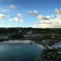 宮古島　自然と食　満喫の旅 ② 宿＆2日目　新城海岸でのシュノーケル 7月5日