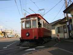 ［平成阿房列車］ 日本列島縦断9泊10日の旅 （4） 『♪は〜るばる来たぜ函館へ〜 【市内をチンチン電車でGO！】』（二日目・後編）