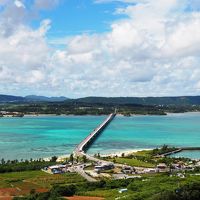 沖縄/海の日は古宇利島の海で祝うさぁ＠＆Hana Stay(2016年7月)