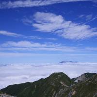 2016.7.15(金）-7.18（月） 駒ケ根高原（木曾駒ヶ岳登山）