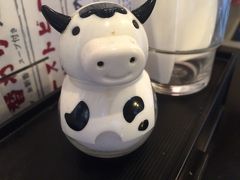 7月後半戦ランチ
