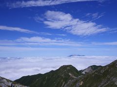 2016.7.15(金）-7.18（月） 駒ケ根高原（木曾駒ヶ岳登山）