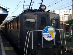 大井川鉄道ビール列車