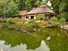 山陽新幹線沿いを鉄旅します。(その2・・・岡山後楽園編)