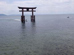 琵琶湖 一周　１８４Ｋｍ