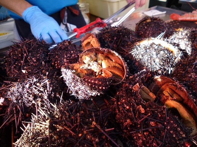 北海道の食の祭典、さっぽろオータムフェストへ行った時の話です。<br />道内各地から美味しいものがたくさん集まるので、多くの地元住民も毎年楽しみにしているイベントです。<br />お値段はお祭り価格で若干高めですが、産地直送の美味しいグルメを気軽に堪能できるので観光客にもオススメのイベントです。