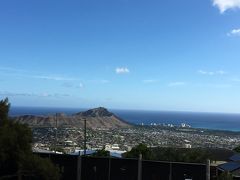 夫婦2人ハワイ・ワイキキの旅2016　～6日目～