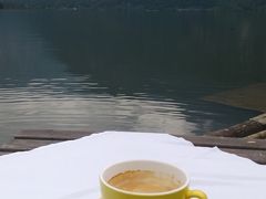 ①ウイーンからハルシュタット、バートイシュルへ。