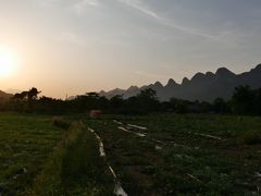 ベトナム北部　ハザン（HA GIANG）街あるき