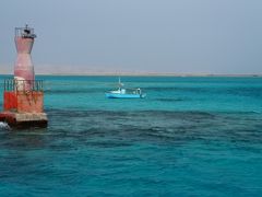 紅海で格安ダイビング (Budget scuba diving in Red Sea)