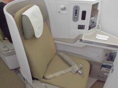 ベトナム航空 B787-9 ビジネスクラス搭乗記・ホーチミン-成田(VN300) / Review: Vietnam Airlines B787-9 Business Class Ho Chi Minh City-Tokyo