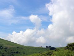 車山ハイキング　（霧ヶ峰外周満喫コース　）