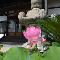 船山温泉での保養と身延山御首題巡り（山梨県身延町・南部町周辺）