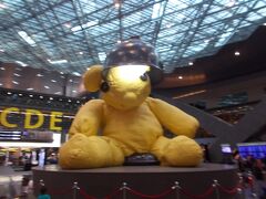 ヨーロッパ５大絶景弾丸ツアー：（その１）羽田からドーハ経由でイタリアのミラノへ