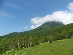 海鮮と自然を求めて知床へ～2016年7月