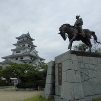 三連休で四国一周しちゃいました＼(^o^)／　～愛媛編～