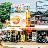 佐世保名物を１日で巡る旅①