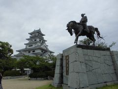 三連休で四国一周しちゃいました＼(^o^)／　～愛媛編～