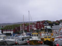 2007年、デンマーク、フェロー諸島、イタリアの旅②（フェロー諸島編）