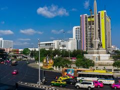 タイ旅行２０１６　パート８ （タイ・バンコク編）