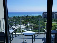 ザ リッツカールトン レジデンス ワイキキビーチ  (  THE RITZ-CARLTON RESIDENCES WAIKIKI BEACH  ) 前編