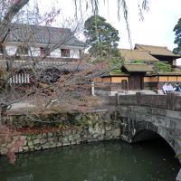 晩秋の吉備路を訪ねて...倉敷美観地区~苫田温泉