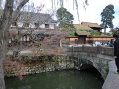 晩秋の吉備路を訪ねて...倉敷美観地区~苫田温泉