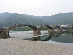 はじめての広島日記・番外編～広島を抜け出し山口編