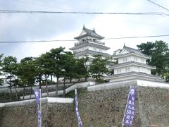 肥前・島原半島の旅.....雲仙～島原へ