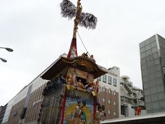 ０泊３日で行った京都、奈良