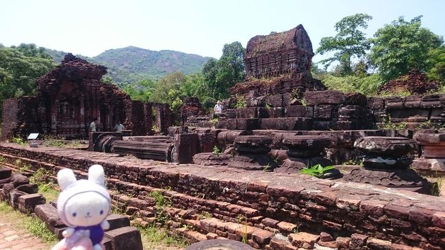 2016_GW☆ベトナム☆ダナン/フエ/ホイアン（3泊4日）vol.3