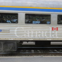 カナダ-オタワ～モントリオール訪問