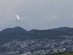 飛行機三昧！！